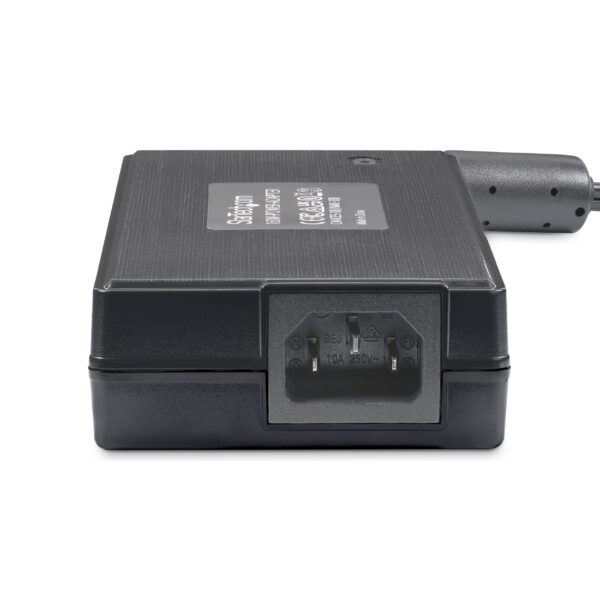 StarTech.com 160W Universal DC Power Adapter (24V/6.6A), 4ft(1.2m) StarTech.com 160W Universal DC Power Adapter (24V/6.6A), 4ft(1.2m)