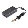 StarTech.com 160W Universal DC Power Adapter (24V/6.6A), 4ft(1.2m) StarTech.com 160W Universal DC Power Adapter (24V/6.6A), 4ft(1.2m)