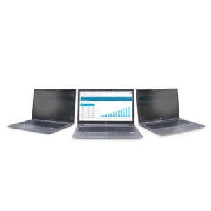 StarTech.com STARTECH 40.6 cm (16") Laptop Frameless display privacy StarTech.com Magnetic Privacy Screen For 13.3-Inch 16:9 Laptop,