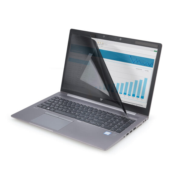StarTech.com STARTECH 40.6 cm (16") Laptop Frameless display privacy