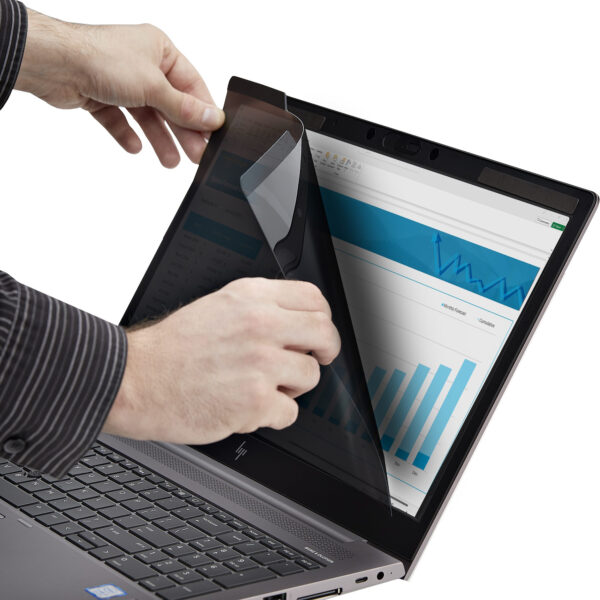 StarTech.com STARTECH 40.6 cm (16") Laptop Frameless display privacy