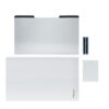 StarTech.com STARTECH 40.6 cm (16") Laptop Frameless display privacy