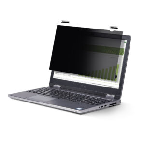 StarTech.com 16-inch 16:10 Flip-Up Privacy Screen with Touch, StarTech.com 16-inch 16:10 Flip-Up Privacy Screen with Touch,
