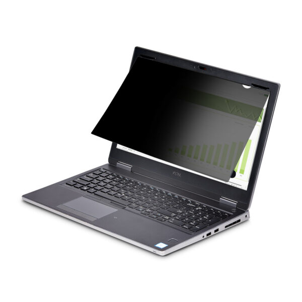 StarTech.com 16-inch 16:10 Flip-Up Privacy Screen with Touch, StarTech.com 16-inch 16:10 Flip-Up Privacy Screen with Touch,