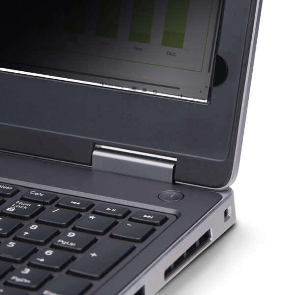 StarTech.com 16-inch 16:10 Flip-Up Privacy Screen with Touch, StarTech.com 16-inch 16:10 Flip-Up Privacy Screen with Touch,