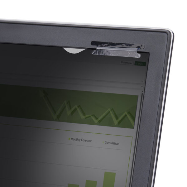 StarTech.com 16-inch 16:10 Flip-Up Privacy Screen with Touch, StarTech.com 16-inch 16:10 Flip-Up Privacy Screen with Touch,