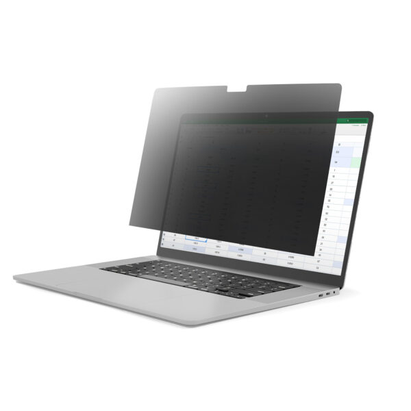 StarTech.com 16-inch MacBook Pro 21/23 Laptop Privacy Screen,