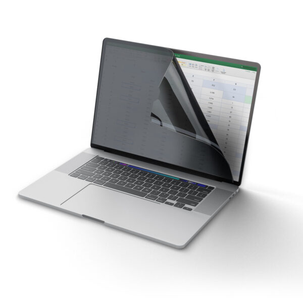 StarTech.com 16-inch MacBook Pro 21/23 Laptop Privacy Screen,