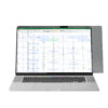 StarTech.com 16-inch MacBook Pro 21/23 Laptop Privacy Screen,