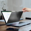 StarTech.com 16-inch MacBook Pro 21/23 Laptop Privacy Screen,