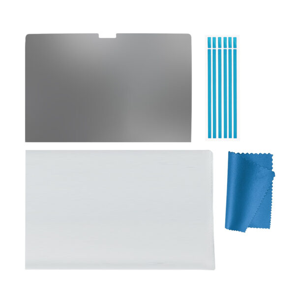 StarTech.com 16-inch MacBook Pro 21/23 Laptop Privacy Screen,