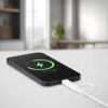 StarTech.com 1m (3ft) 2-in-1 Rugged USB-C Charging Cable with StarTech.com 1m (3ft) 2-in-1 Rugged USB-C Charging Cable with