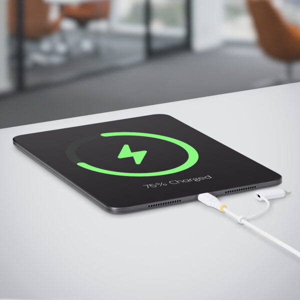 StarTech.com 1m (3ft) 2-in-1 Rugged USB-C Charging Cable with StarTech.com 1m (3ft) 2-in-1 Rugged USB-C Charging Cable with