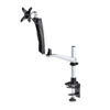 StarTech.com Monitor Desk Mount For 27in 16:9 or 30in 21:9 Ultrawide StarTech.com Monitor Desk Mount For 27in 16:9 or 30in 21:9 Ultrawide