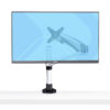 StarTech.com Monitor Desk Mount For 27in 16:9 or 30in 21:9 Ultrawide StarTech.com Monitor Desk Mount For 27in 16:9 or 30in 21:9 Ultrawide