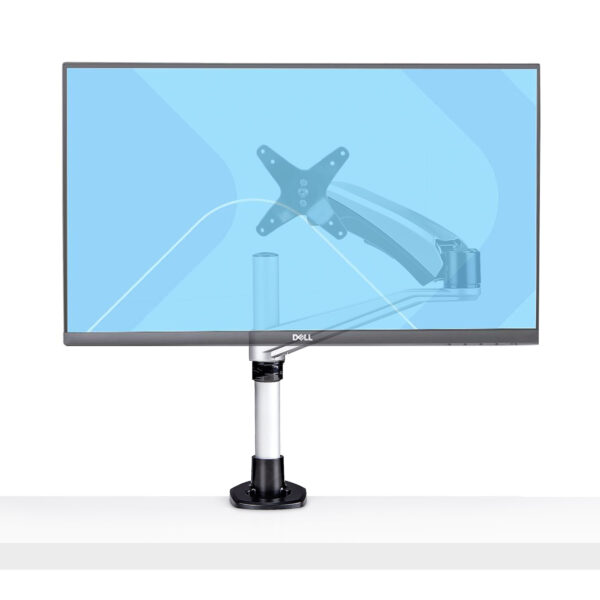 StarTech.com Monitor Desk Mount For 27in 16:9 or 30in 21:9 Ultrawide StarTech.com Monitor Desk Mount For 27in 16:9 or 30in 21:9 Ultrawide