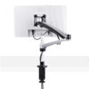 StarTech.com Monitor Desk Mount For 27in 16:9 or 30in 21:9 Ultrawide StarTech.com Monitor Desk Mount For 27in 16:9 or 30in 21:9 Ultrawide