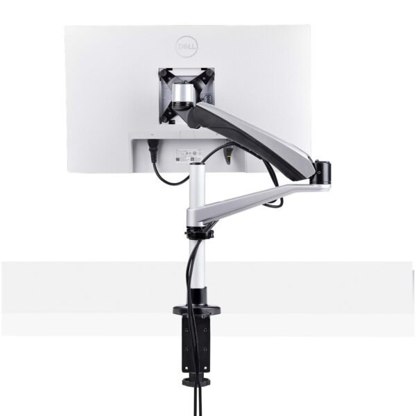 StarTech.com Monitor Desk Mount For 27in 16:9 or 30in 21:9 Ultrawide StarTech.com Monitor Desk Mount For 27in 16:9 or 30in 21:9 Ultrawide
