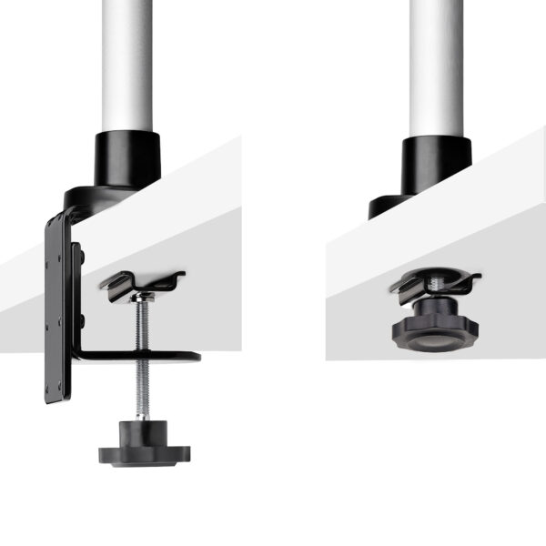StarTech.com Monitor Desk Mount For 27in 16:9 or 30in 21:9 Ultrawide StarTech.com Monitor Desk Mount For 27in 16:9 or 30in 21:9 Ultrawide