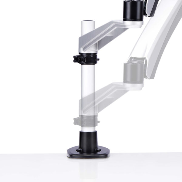 StarTech.com Monitor Desk Mount For 27in 16:9 or 30in 21:9 Ultrawide StarTech.com Monitor Desk Mount For 27in 16:9 or 30in 21:9 Ultrawide