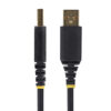 StarTech.com 1ft (30cm) USB to Null Modem Serial Adapter Cable, COM StarTech.com 1ft (30cm) USB to Null Modem Serial Adapter Cable, COM