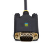 StarTech.com 3ft (1m) USB to Serial Adapter Cable, COM Retention, StarTech.com 3ft (1m) USB to Serial Adapter Cable, COM Retention,