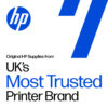 HP 31 70-ml Yellow Original Ink Bottle