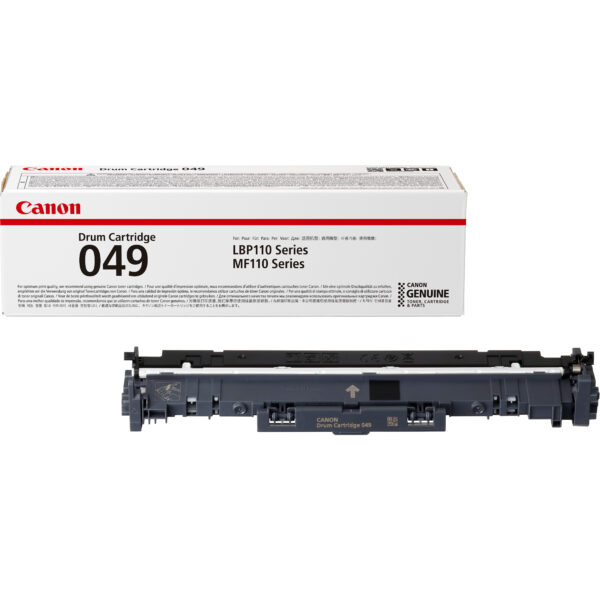 Canon 049 Drum Cartridge Canon 049 Drum Cartridge