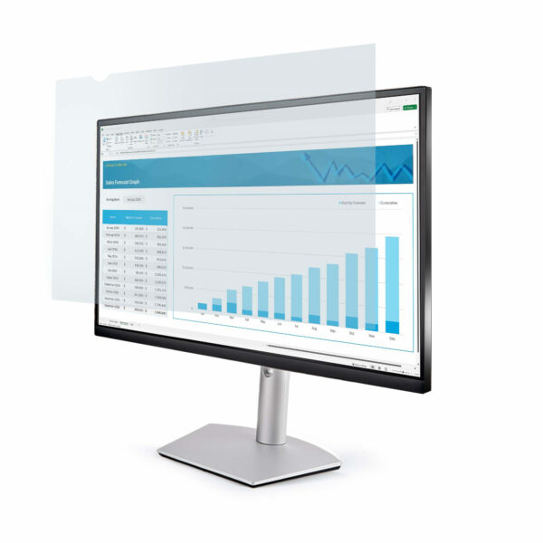 StarTech.com 24-inch 16:10 Anti-Blue Light Filter, BlueLight Screen StarTech.com 24-inch 16:10 Anti-Blue Light Filter, BlueLight Screen