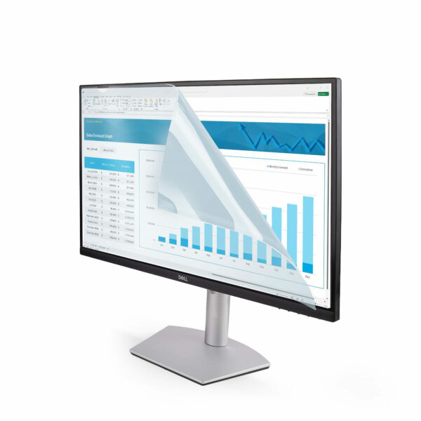 StarTech.com 24-inch 16:10 Anti-Blue Light Filter, BlueLight Screen StarTech.com 24-inch 16:10 Anti-Blue Light Filter, BlueLight Screen
