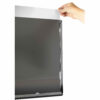 StarTech.com 24-inch 16:10 Anti-Blue Light Filter, BlueLight Screen StarTech.com 24-inch 16:10 Anti-Blue Light Filter, BlueLight Screen