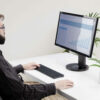 StarTech.com 24-inch 16:10 Anti-Blue Light Filter, BlueLight Screen StarTech.com 24-inch 16:10 Anti-Blue Light Filter, BlueLight Screen