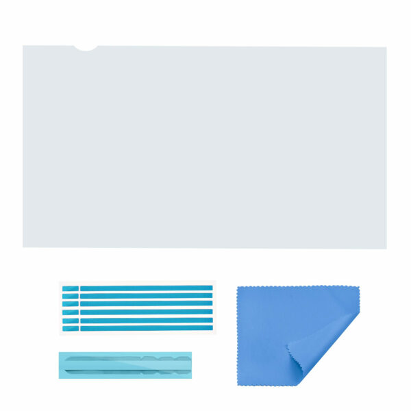 StarTech.com 24-inch 16:10 Anti-Blue Light Filter, BlueLight Screen StarTech.com 24-inch 16:10 Anti-Blue Light Filter, BlueLight Screen