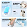Ugreen 25208 power bank 10000 mAh Wireless charging Beige Ugreen 25208 power bank 10000 mAh Wireless charging Beige