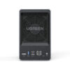Ugreen NETWORK ATTACHED DXP2800 DISKLESS UK NAS Desktop Intel® N N100