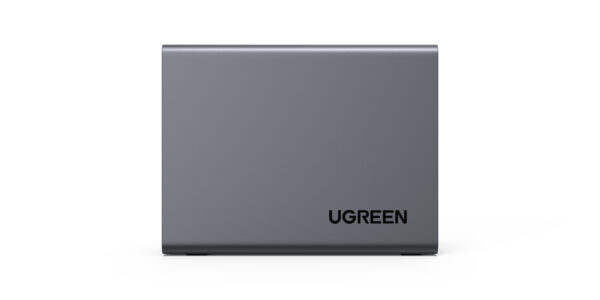 Ugreen NETWORK ATTACHED DXP2800 DISKLESS UK NAS Desktop Intel® N N100