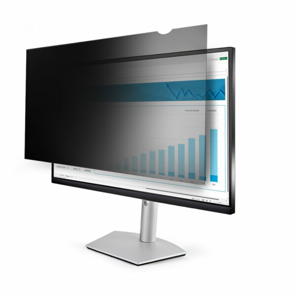 StarTech.com 25-inch 16:9 Computer Monitor Privacy Screen, Anti-Glare StarTech.com 25-inch 16:9 Computer Monitor Privacy Screen, Anti-Glare