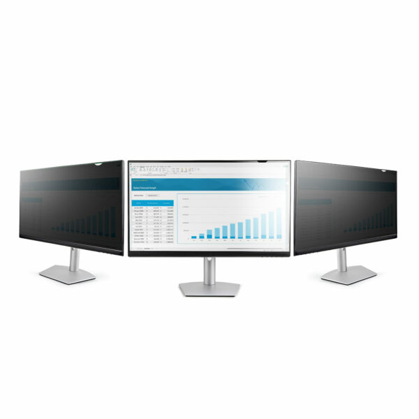 StarTech.com 25-inch 16:9 Computer Monitor Privacy Screen, Anti-Glare StarTech.com 25-inch 16:9 Computer Monitor Privacy Screen, Anti-Glare