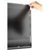 StarTech.com 25-inch 16:9 Computer Monitor Privacy Screen, Anti-Glare StarTech.com 25-inch 16:9 Computer Monitor Privacy Screen, Anti-Glare
