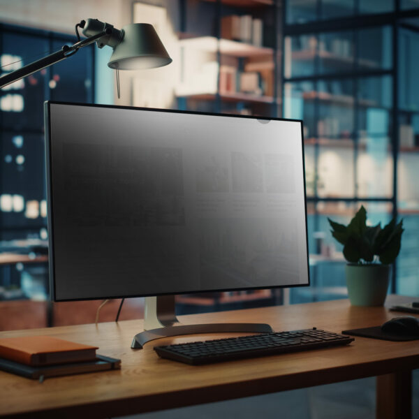 StarTech.com 25-inch 16:9 Computer Monitor Privacy Screen, Anti-Glare StarTech.com 25-inch 16:9 Computer Monitor Privacy Screen, Anti-Glare