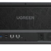 Ugreen NETWORK ATTACHED DXP6800PR DISKLESUK NAS Desktop Intel® Core™ Ugreen NETWORK ATTACHED DXP6800PR DISKLESUK NAS Desktop Intel® Core™
