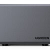 Ugreen NETWORK ATTACHED DXP6800PR DISKLESUK NAS Desktop Intel® Core™ Ugreen NETWORK ATTACHED DXP6800PR DISKLESUK NAS Desktop Intel® Core™