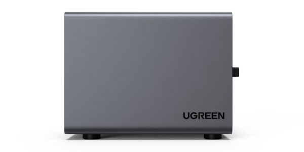 Ugreen NETWORK ATTACHED DXP6800PR DISKLESUK NAS Desktop Intel® Core™ Ugreen NETWORK ATTACHED DXP6800PR DISKLESUK NAS Desktop Intel® Core™
