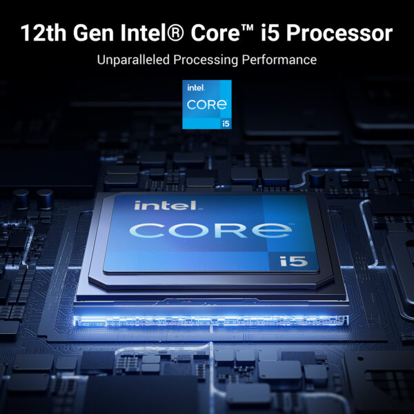 Ugreen NETWORK ATTACHED DXP6800PR DISKLESUK NAS Desktop Intel® Core™ Ugreen NETWORK ATTACHED DXP6800PR DISKLESUK NAS Desktop Intel® Core™