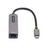 StarTech.com 2.5GbE USB-C to Ethernet Adapter, 100W PD Pass-Through, StarTech.com 2.5GbE USB-C to Ethernet Adapter, 100W PD Pass-Through,