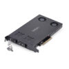 StarTech.com Dual-Bay M.2 NVMe SSD to PCIe x8 Removable Mobile Rack; StarTech.com Dual-Bay M.2 NVMe SSD to PCIe x8 Removable Mobile Rack;