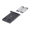 StarTech.com Dual-Bay M.2 NVMe SSD to PCIe x8 Removable Mobile Rack; StarTech.com Dual-Bay M.2 NVMe SSD to PCIe x8 Removable Mobile Rack;