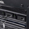 StarTech.com Dual-Bay M.2 NVMe SSD to PCIe x8 Removable Mobile Rack; StarTech.com Dual-Bay M.2 NVMe SSD to PCIe x8 Removable Mobile Rack;