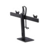 StarTech.com Crossbar Dual Monitor Desk Stand For Double 27-inch StarTech.com Crossbar Dual Monitor Desk Stand For Double 27-inch