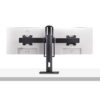 StarTech.com Crossbar Dual Monitor Desk Stand For Double 27-inch StarTech.com Crossbar Dual Monitor Desk Stand For Double 27-inch